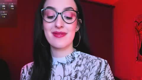 Miss Alice online show from February 28, 2025, 9:23 pm