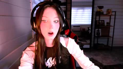 Snapshot of alice__aris chatting on February 25, 2025, 2:54 pm Alice Aris online show from February 25, 2025, 2:54 pm