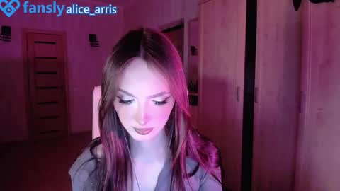 Snapshot of alice__aris chatting on October 10, 2025, 7:57 pm Alice Aris online show from October 10, 2025, 7:57 pm