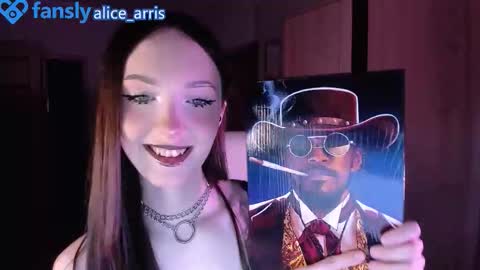 Snapshot of alice__aris chatting on October 11, 2025, 7:01 pm Alice Aris online show from October 11, 2025, 7:01 pm