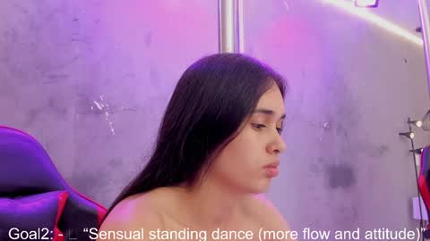 Alice Susan online show from April 16, 2026, 9:39 pm