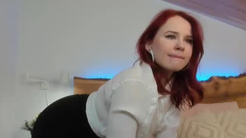 Alice.....Welcome to my room Lets get to know each other better and have an unforgettable time online show from February 27, 2025, 6:31 pm