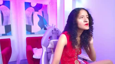 Alice  online show from October 22, 2025, 3:18 am