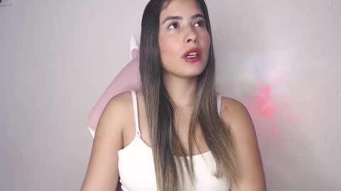 alice_cespedes online show from October 3, 2025, 12:18 am