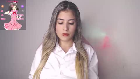 alice_cespedes online show from January 12, 2026, 10:37 pm