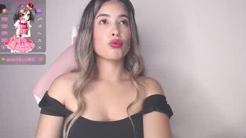 alice_cespedes online show from March 11, 2026, 12:16 am