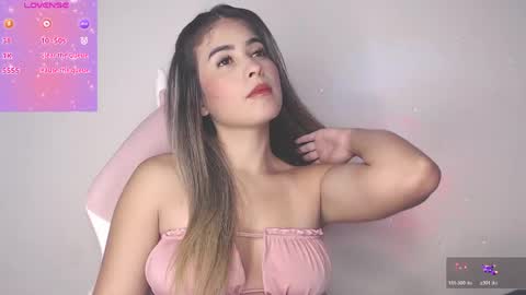 alice_cespedes online show from April 19, 2026, 9:28 pm