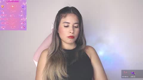 Snapshot of alice_cespedes chatting on May 18, 2026, 2:29 am alice_cespedes online show from May 18, 2026, 2:29 am