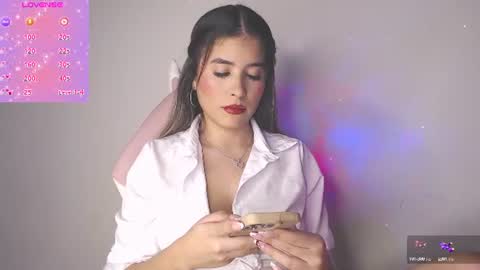 Snapshot of alice_cespedes chatting on July 14, 2026, 10:59 pm alice_cespedes online show from July 14, 2026, 10:59 pm