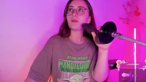 Mey online show from September 30, 2025, 3:55 am