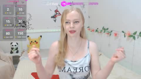 Alice  online show from February 11, 2025, 11:22 pm