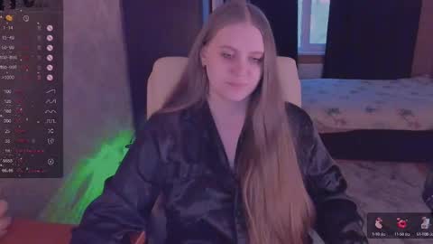 Snapshot of alice_dreamgirl_ chatting on January 4, 2025, 1:10 pm Alice 3 online show from January 4, 2025, 1:10 pm