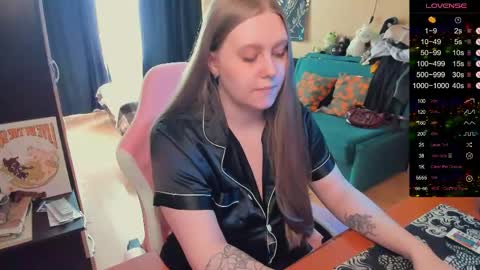 Alice 3 online show from May 6, 2026, 1:38 pm