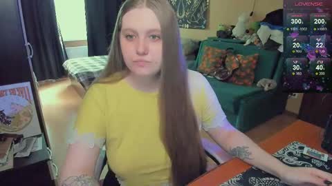 Alice 3 online show from May 11, 2026, 1:28 pm
