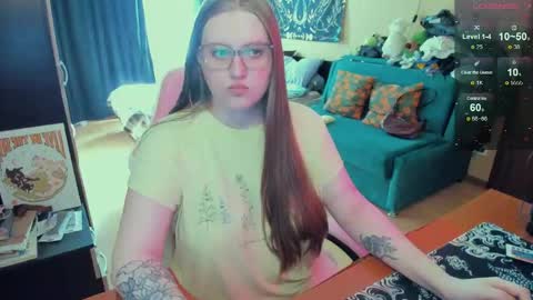 Alice 3 online show from May 13, 2026, 1:30 pm