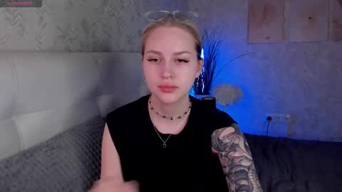 Alice online show from November 10, 2025, 10:31 pm