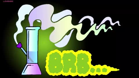 alice foxred online show from December 4, 2025, 4:55 am