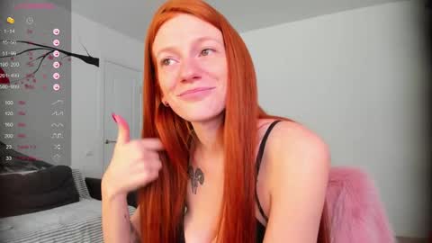 Hello im Alice online show from February 6, 2025, 5:35 am