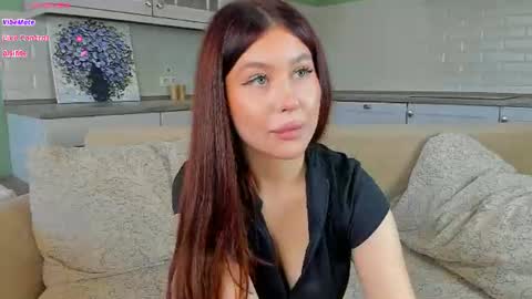 Snapshot of alice_grand chatting on July 17, 2026, 1:07 pm Alice online show from July 17, 2026, 1:07 pm