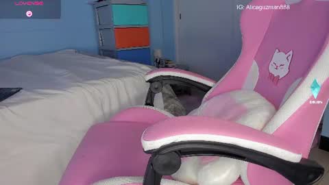 Snapshot of alice_guzman1 chatting on July 21, 2026, 3:58 pm ALICE Alice guzman online show from July 21, 2026, 3:58 pm
