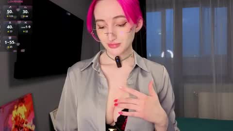 Alice online show from April 24, 2026, 2:41 pm