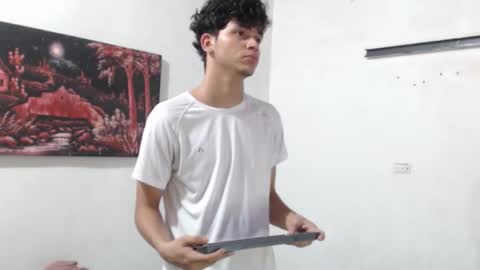 alice online show from September 10, 2025, 8:20 pm