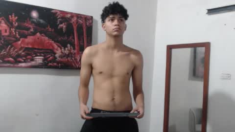 alice online show from October 20, 2025, 4:57 am