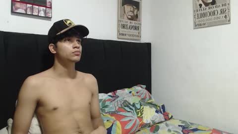 Snapshot of alice_julls chatting on March 18, 2026, 8:01 pm alice online show from March 18, 2026, 8:01 pm
