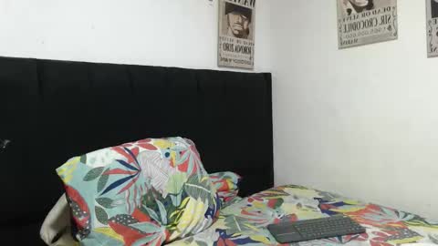 Snapshot of alice_julls chatting on March 27, 2026, 6:18 pm alice online show from March 27, 2026, 6:18 pm