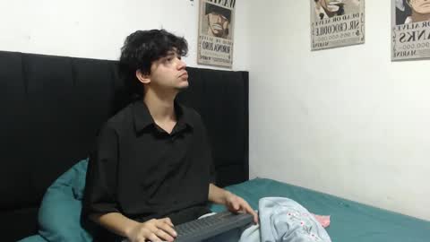 Snapshot of alice_julls chatting on April 4, 2026, 1:30 pm alice online show from April 4, 2026, 1:30 pm
