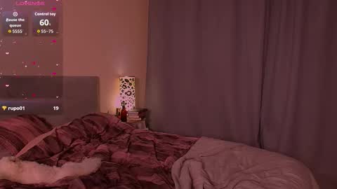 Alice online show from November 20, 2025, 7:13 pm