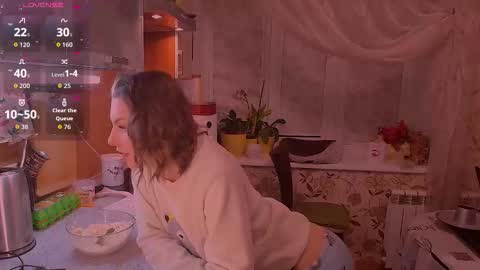 Alice online show from November 22, 2025, 7:24 pm