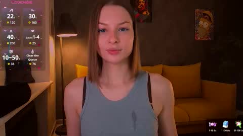 Alice online show from December 1, 2025, 3:00 am