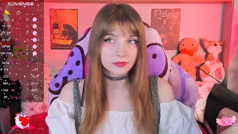 Alice 3 online show from December 7, 2024, 12:24 pm