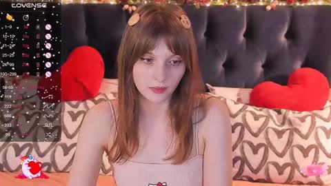 Alice 3 online show from February 25, 2025, 11:19 am