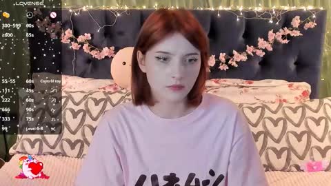 Alice 3 online show from September 19, 2025, 12:50 pm