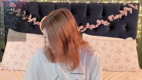 Snapshot of alice_langley chatting on June 6, 2026, 11:26 am Alice 3 online show from June 6, 2026, 11:26 am