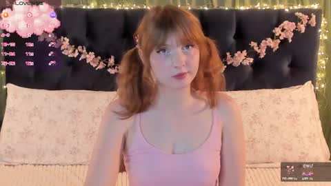 Snapshot of alice_langley chatting on July 24, 2026, 11:41 am Alice 3 online show from July 24, 2026, 11:41 am