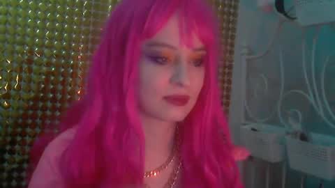 alice_lemon_new online show from February 22, 2025, 6:08 pm