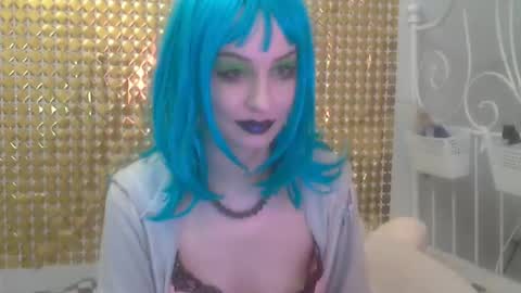 alice_lemon_new online show from September 25, 2025, 11:30 pm