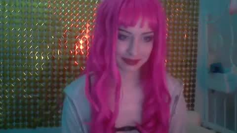 alice_lemon_new online show from October 16, 2025, 2:07 pm