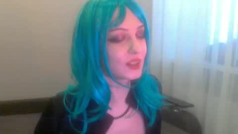 alice_lemon_new online show from March 31, 2026, 3:56 pm