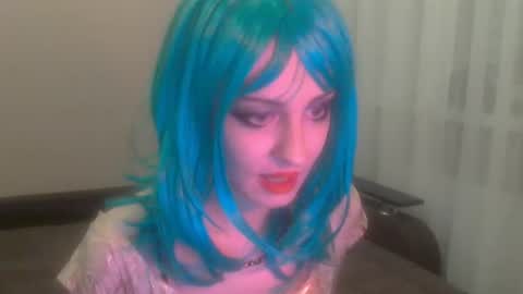 alice_lemon_new online show from April 5, 2026, 5:32 pm