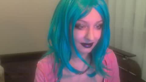 alice_lemon_new online show from April 10, 2026, 6:01 pm
