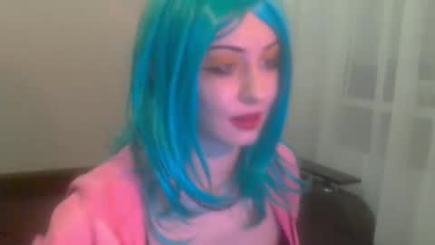 alice_lemon_new online show from April 14, 2026, 5:30 pm