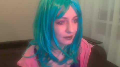 alice_lemon_new online show from April 16, 2026, 4:52 pm