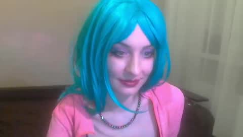 alice_lemon_new online show from April 18, 2026, 7:07 pm