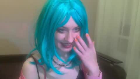 alice_lemon_new online show from April 18, 2026, 7:58 pm