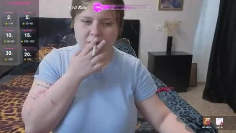 alice_lissa_x online show from June 19, 2026, 7:45 am