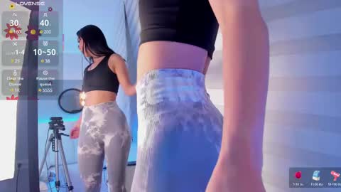 alice_lodge online show from March 12, 2025, 3:13 am